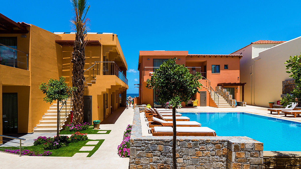 High Beach Hotel - NR